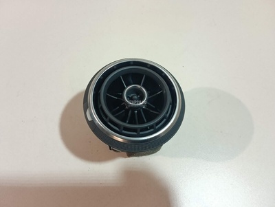 8V0820901A6PS Дефлектор воздушный VAG A3 [8V] (2013 - 2020)