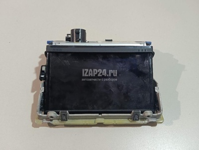 8V0857273M6PS Дисплей информационный VAG A3 [8V] (2013 - 2020)