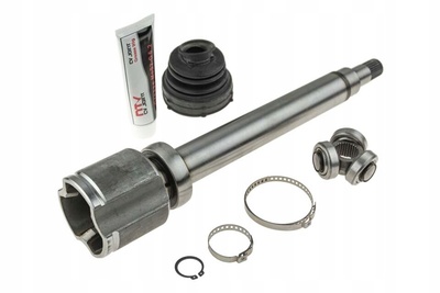 NPWVV108 nty npw - vv - 108 комплект шарнира , вал карданный