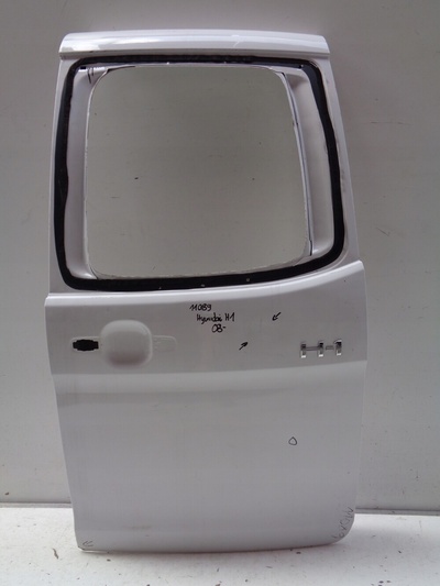 TYLNEH1 дверь правое задняя hyundai h1 08 - № 11089