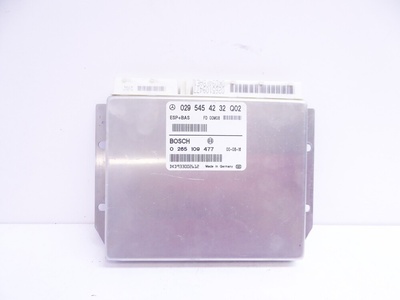 0295454232 а класса w168 блок управления двигателя 1.7 cdi хэтчбек 5d