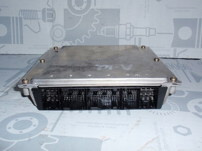 A0285456332 экю мерседес а w168 1.7 cdi 0281010238