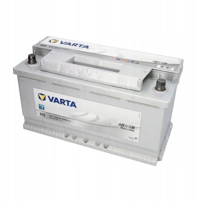 6004020833162 аккумулятор varta