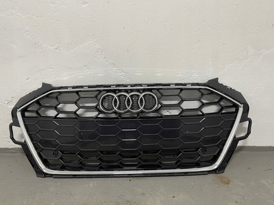 8W0853651EB audi a4 b9 s - line 8w0 решетка радиатора