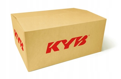 RG3182 kyb пружина подвески