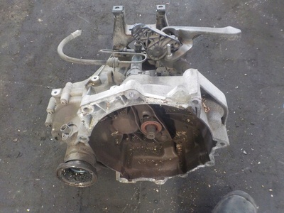 02T301103AB кпп volkswagen audi