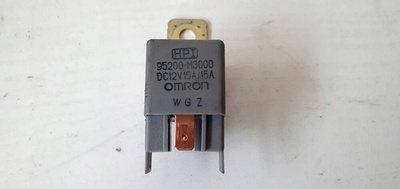 952202S000 реле hyundai kia 95220 - 2s000