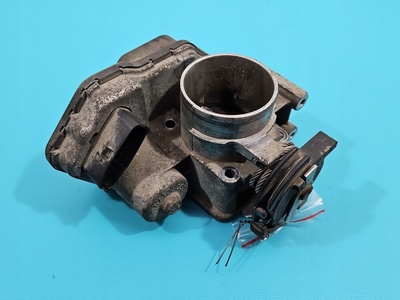 IMPRK1359667 дросельная заслонка skoda felicia 5wp4270 , 047133061 1.3 mpi