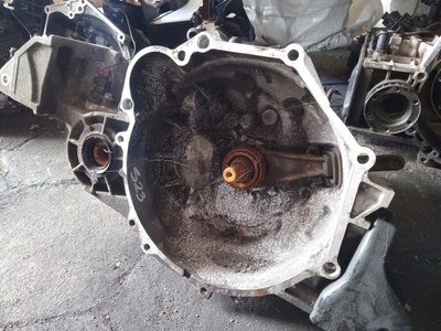 F5M411R7B5 lancer vii 1.6 кпп механическая