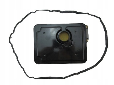 YH408B фильтр i уплотнитель комплект a6mf1 a6mf2 a6gf1 a6gf2 09 пластик