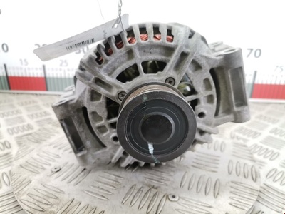 0124615009 Генератор Audi A4 B6 (2000-2006) 2002 ,06B903016QX