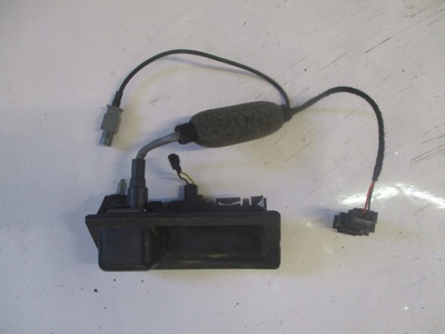5N0827566C ручка микровыключатель камера заднего вида задняя audi a5 8t a4 b8 q5