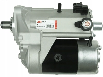 S6021 стартер as - pl