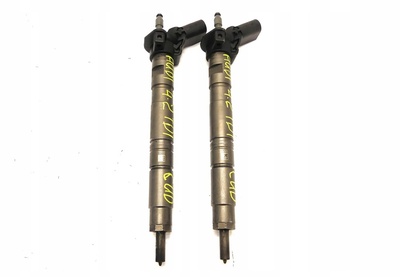 KAMABA0445117019 порше cayenne s audi q7 4l 4.2 tdi cud кфг форсунки топлива bosch