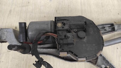 A2128201240 Механизм стеклоочистителя (трапеция дворников) MERCEDES-BENZ E-CLASS W212 01/2009 - 12/2016 2014