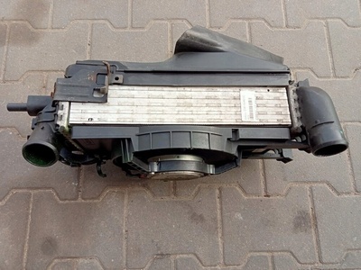 CV619L440VC форд focus mk3 1.0 ecoboost 2012 - 18r . - интеркулер cv61 - 9l440 - vc