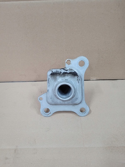 8L0807134A отбойник зона деформации audi a3 8l