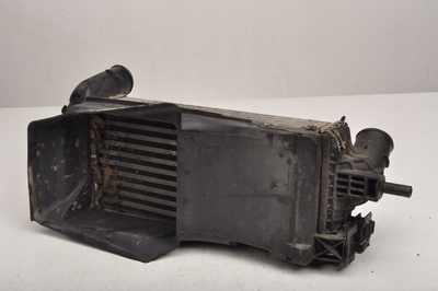 CV619L440VC форд focus mk3 1.0 эко радиатор воздушный cv61 - 9l440 - vc