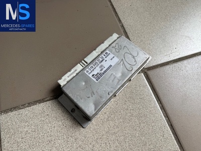 A0195453132 Блок управления ABS Mercedes SLK R170 1999 ,10094615214