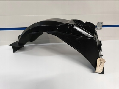 GSXF750blotnik suzuki gsx 750 f заполнив крепление крыло tyl