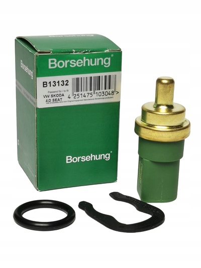 B13132 borsehung датчик , температура жидкости жидкости
