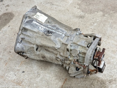 A6392602400 вито viano w639 2.2 cdi кпп 716652