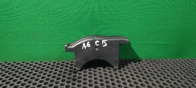 059109156A Защита ремня ГРМ (кожух) Audi A6 C5 (S6,RS6) 2002 059 109 156 A