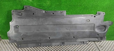 4F0825207C Защита днища Audi A6 C6 (S6,RS6) 2007 4F0 825 207 C
