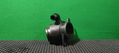 059129955C Патрубок турбины Audi A6 C6 (S6,RS6) 2007 059 129 955 C
