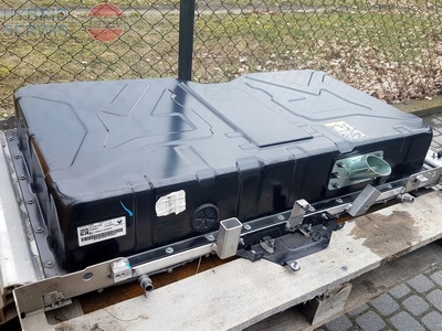 295108369R аккумулятор trakcyjna hv 21 , 5kwh renault twingo iii с r80