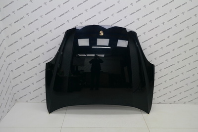95851101110 Капот Porsche Cayenne 92A 2010
