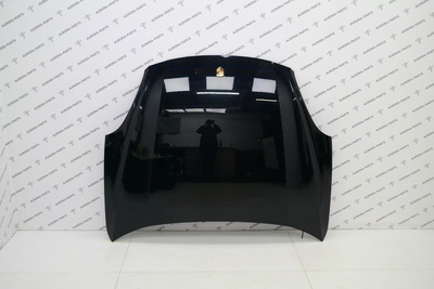 95851101110 Капот Porsche Cayenne 92A 2010