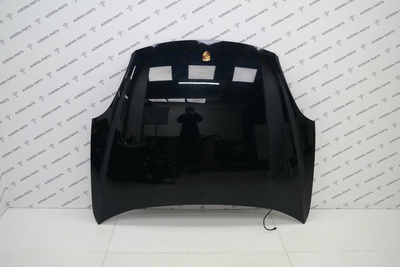 95851101110 Капот Porsche Cayenne 92A 2010