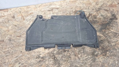 4B0863822L крышка под двигатель audi a4 b5 a6 c5