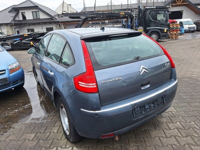 5DRZWI citroen c4 i 1 lc hatchback 5 - drzwi 04 - 11 стекло крышка багажника багажника 5d ezw