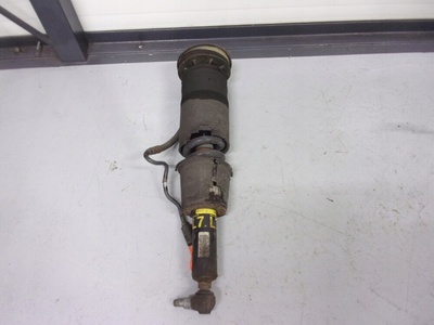 A2213207913 w216 cl 4 , 7 m278 амортизатор левый abc