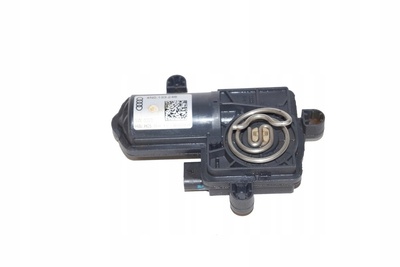 4N0133246 audi a1 регулятор крышки багажника выдохе 1.5tfsi