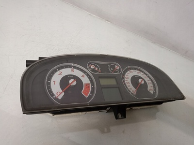 LICZNIK8200291338 спидометр часы renault лагуна ii gt 2.0dci 8200291338