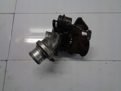A6110960599 mercedes - benz oe a611 096 0599 устройство doładowujące , система надува