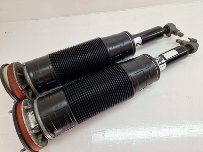 A2213208313 мерседес w221 6.3 amg w216 амортизатор abc a2213208413