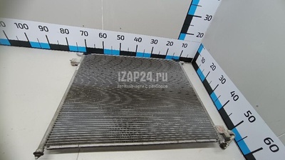 LR106644 Радиатор дополнительный системы охлаждения Land Rover Range Rover Sport 2013