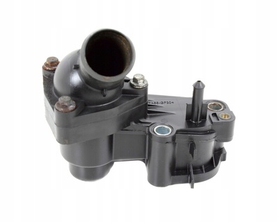 2S4Q9K478AD корпус термостата форд focus mk1 mk2 c - max mk3 mk4 transit 1.8 d ди tdci