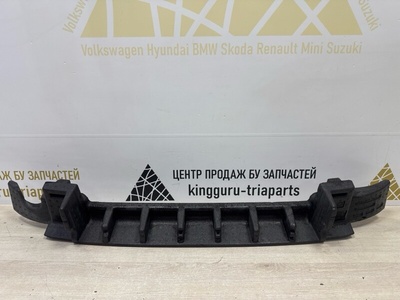 5NR807248C Абсорбер бампера Volkswagen Tiguan 2 AD1 Рестайлинг 2020-2022