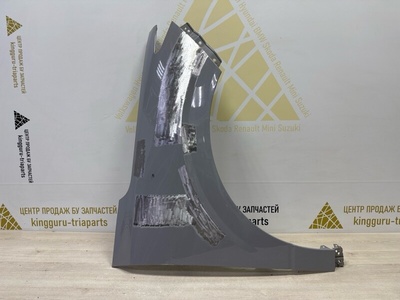 CD569F2701020200 Крыло Changan Uni-K 1 2020-2024