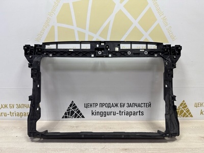 3V0805588D Панель передняя Skoda Superb 3 3V3 до Рестайлинг 2015-2019