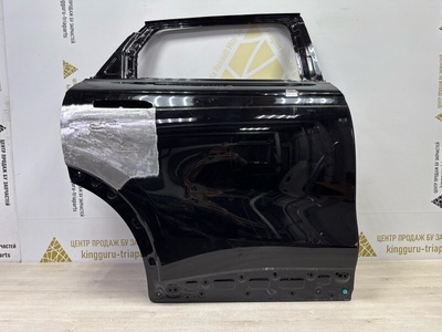 551001397AADYJ дверь Exeed RX T22 2023-2024