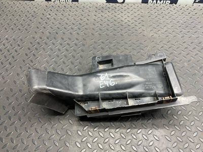 51718197928 Воздуховод тормозной BMW 3/E46 1998-2007 , id90598