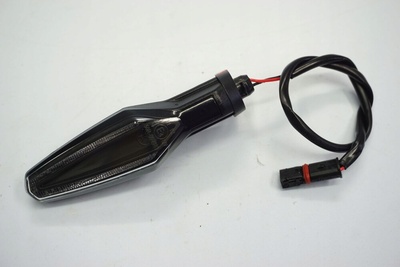 669250118435808 bmw г 310 gs 17 - поворотник светодиодный