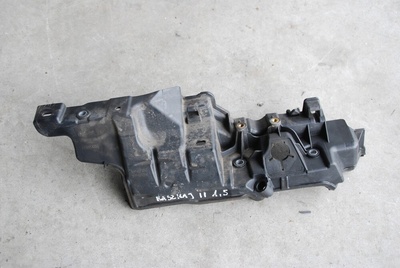 175B15400R qashqai ii j11 14 - 17 крышка крышка двигателя форсунок 1.5 dci