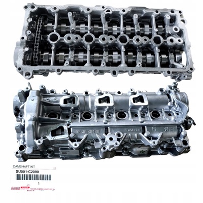 1697054780 комплект валов грм крышка натяжитель цепь 1.5 citroen ds peugeot opel